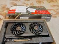 Видеокарта RX6700XT 12gb gddr6
