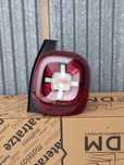 DACIA DUSTER II Lampa Prawa Prawy tył