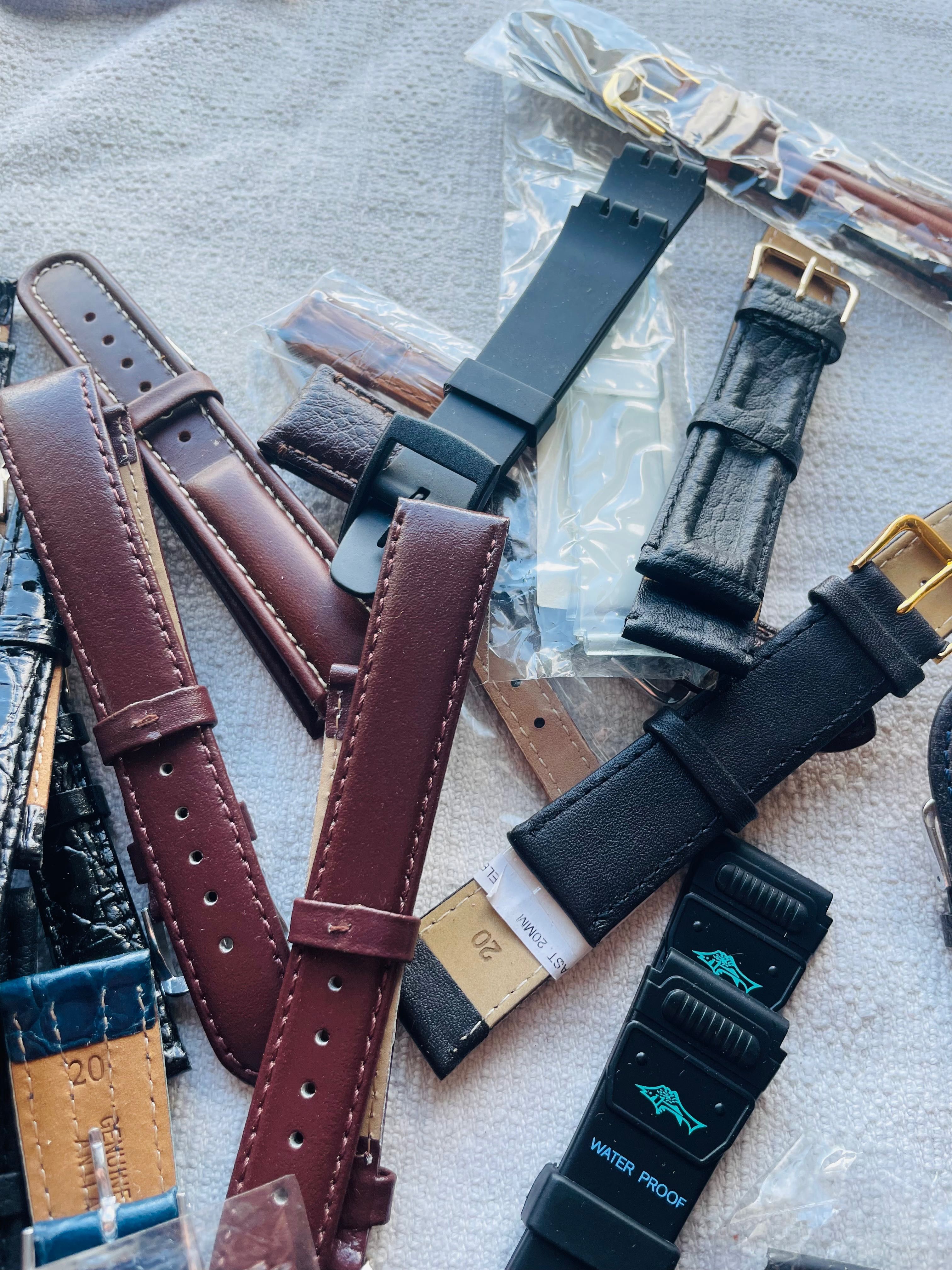 Conjunto de braceletes