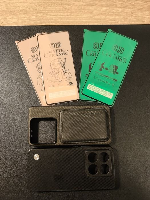 Xiaomi 14T Pro 12GB/1TB Titan Gray Gwarancja