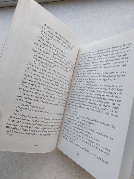 Matt Haig How to stop time книга англійською Метт Гейг Як зупинити час