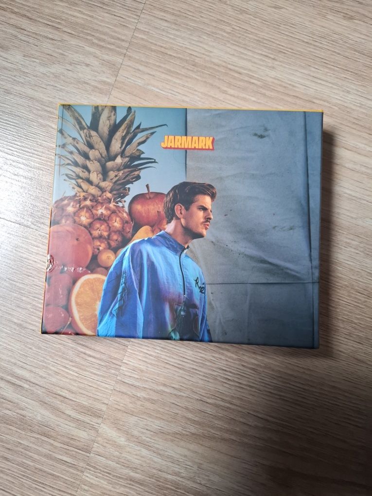 Taco hemingway Jarmark CD
