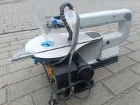 Wyrzynarka stołowa MacAllister 125 W 410 mm