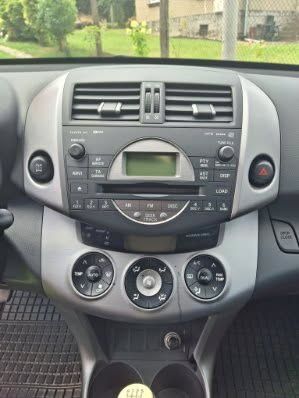 Toyota RAV 4  2.2 Diesel  4x4 sprawna