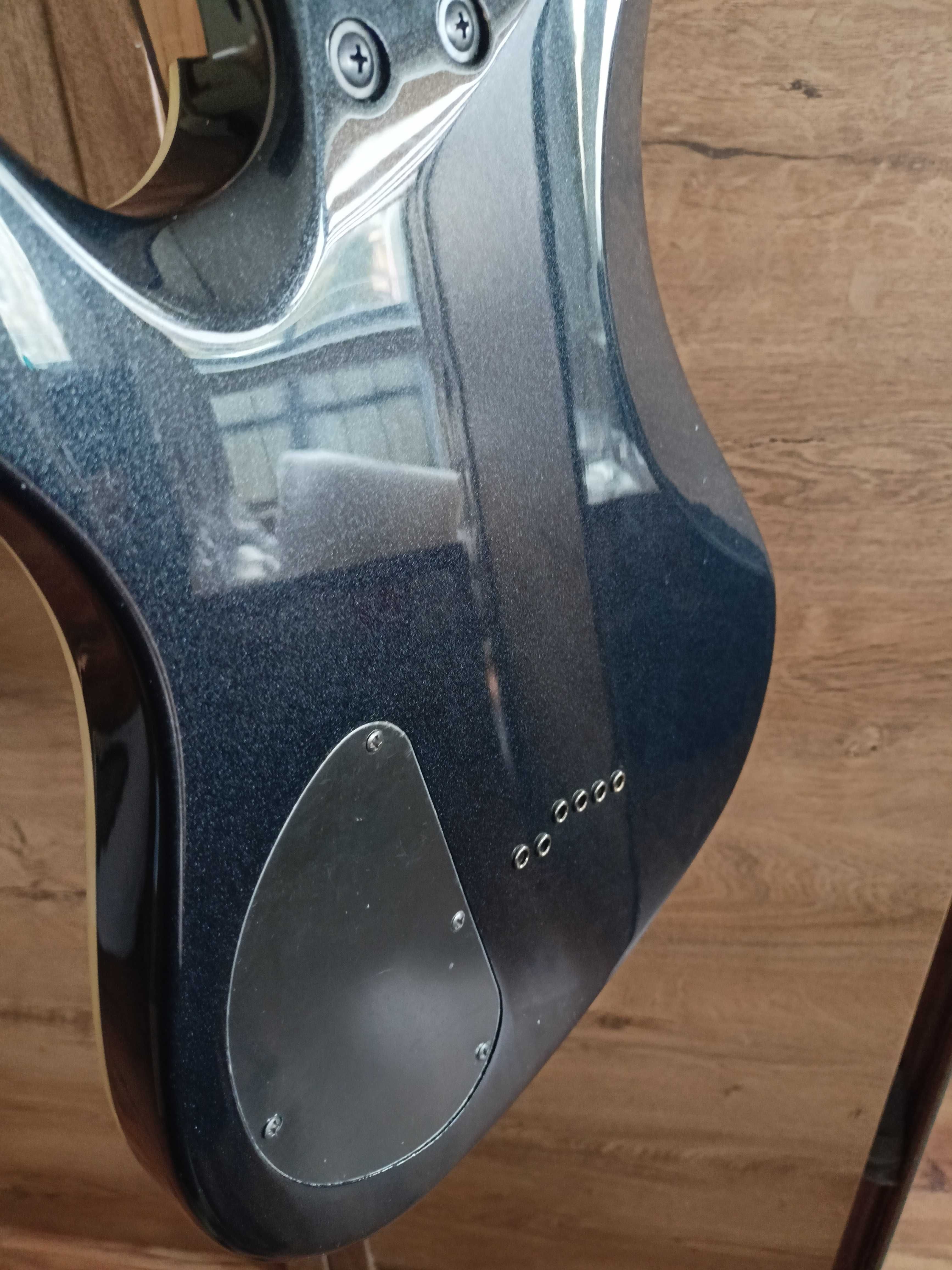 Gitara elektryczna Cort KX5