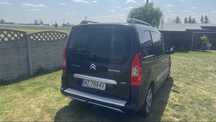 Sprzedam Citroen Berlingo