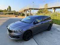 Fiat tipo station wagon 1.3M-Jet 2020