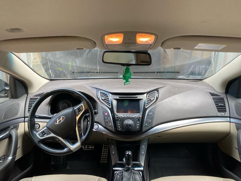 Hyundai i40 2.0 GDI 177KM PREMIUM