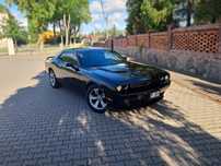 Dodge Challenger 3.6 SXT