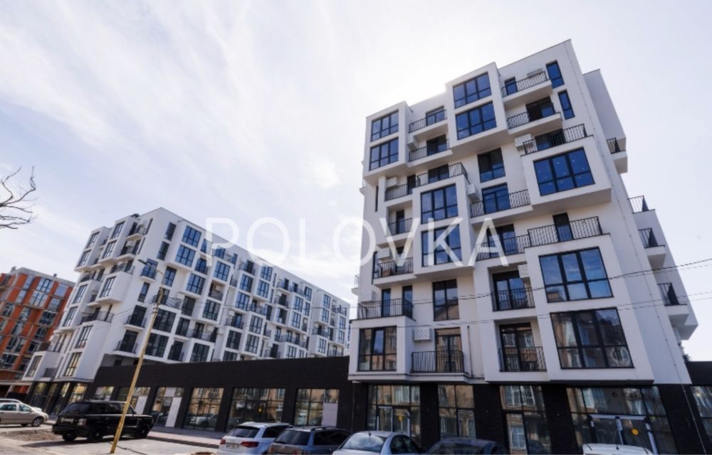 Продаж 2 кімнатної квартири у ЖК Б4, 3 будинок, Новий район
