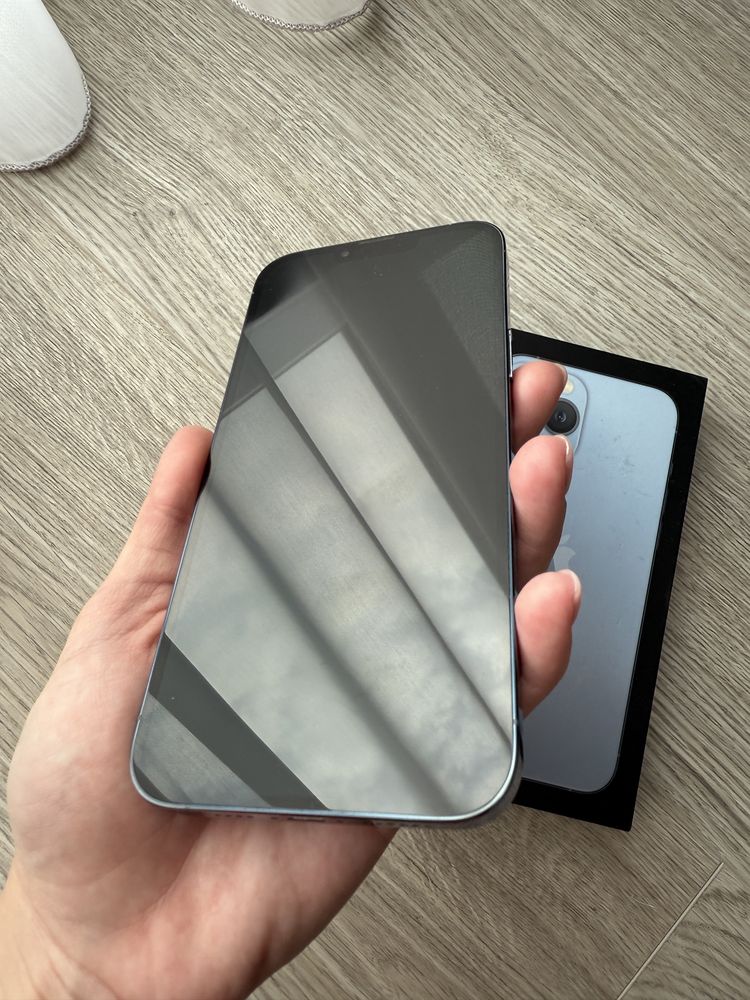 Б/у iPhone 13 Pro Max 128gb