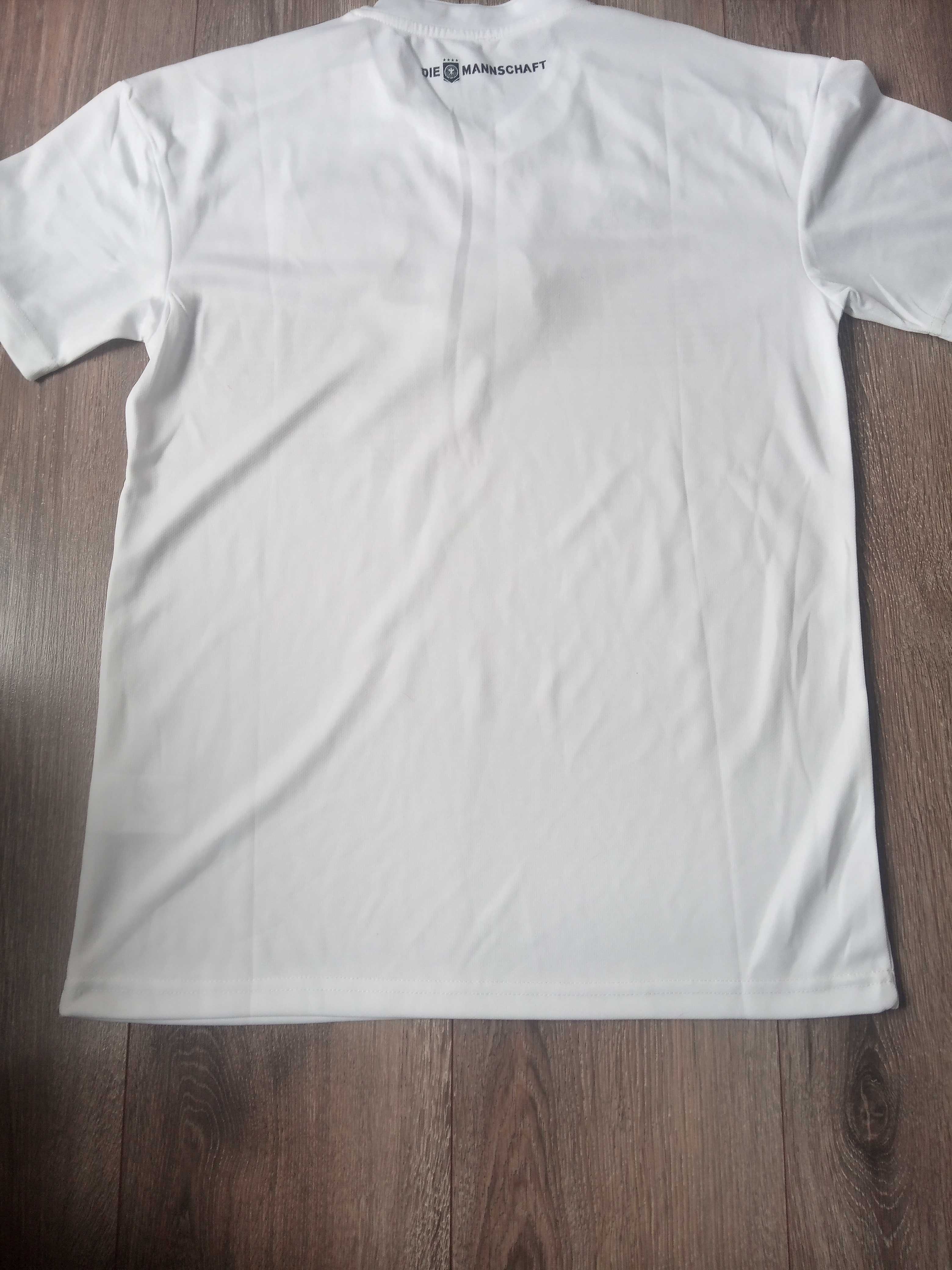 Koszulka Reprezentacji Niemiec 2014/15 size S Nowa z metkami
