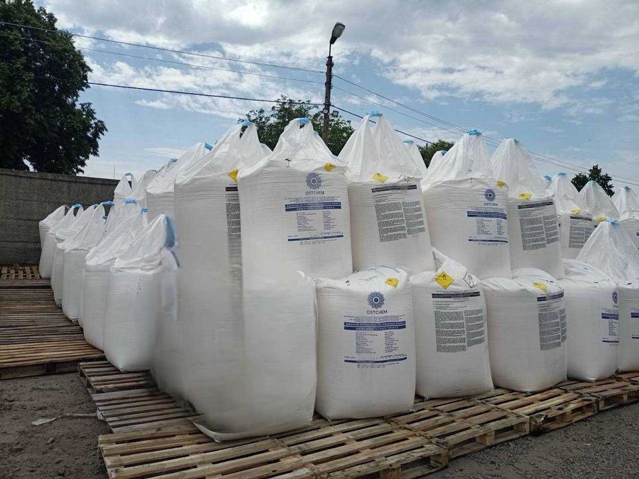 Карбамід, селітра, нітроамофоска | В наявності | Доставка по Україні