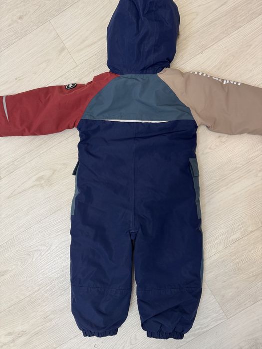 Продам зимовий дітячий комбінезон NEXT