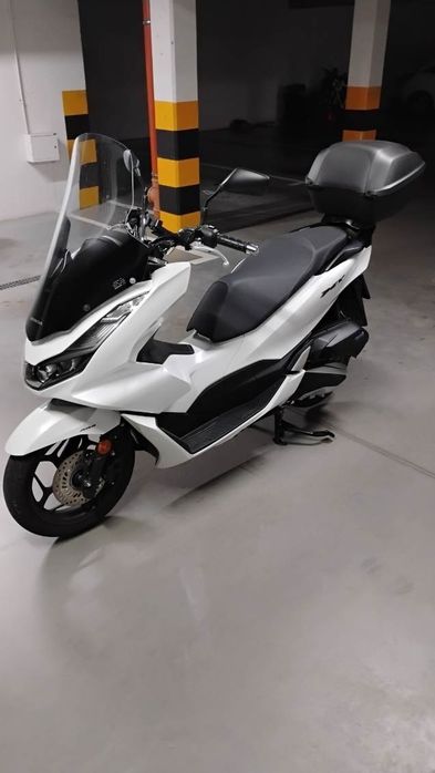 Honda Pcx 125 (2024)