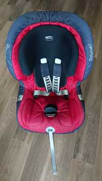 Fotelik samochodowy Romet Britax 9-18kg