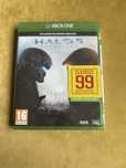 GRA NA XBOX ONE halo 5 guardians