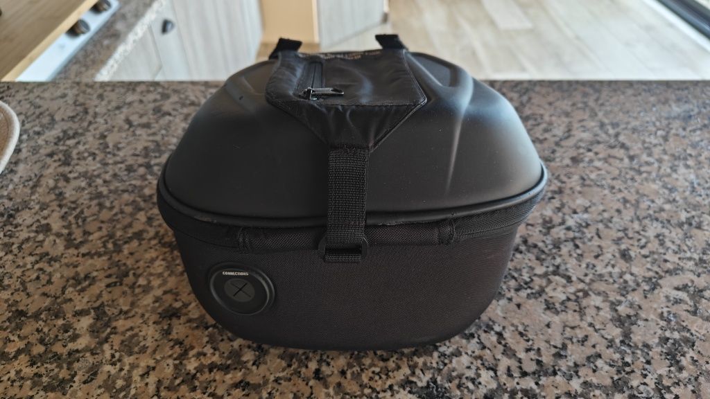 Bolsa depósito givi