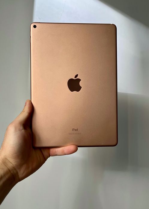 iPad Air (3-Gen) 64 GB 91% акум Айпад Аір 3 64 гб планшет рожевий