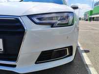 Audi A4 B9 2.0 TDI Automat od osoby // Prywatnej Doinwestowane//
