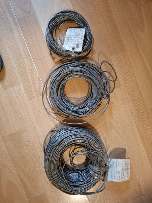 Кабель провод 1× 1.5