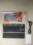 Klawiatura Steelseries Apex pro TKL gen. 3