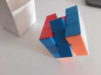 Cubo Mágico (novo)