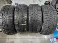 Pirelli Sottozero 3_98H  jak NOWE ! Komplet 4 szt