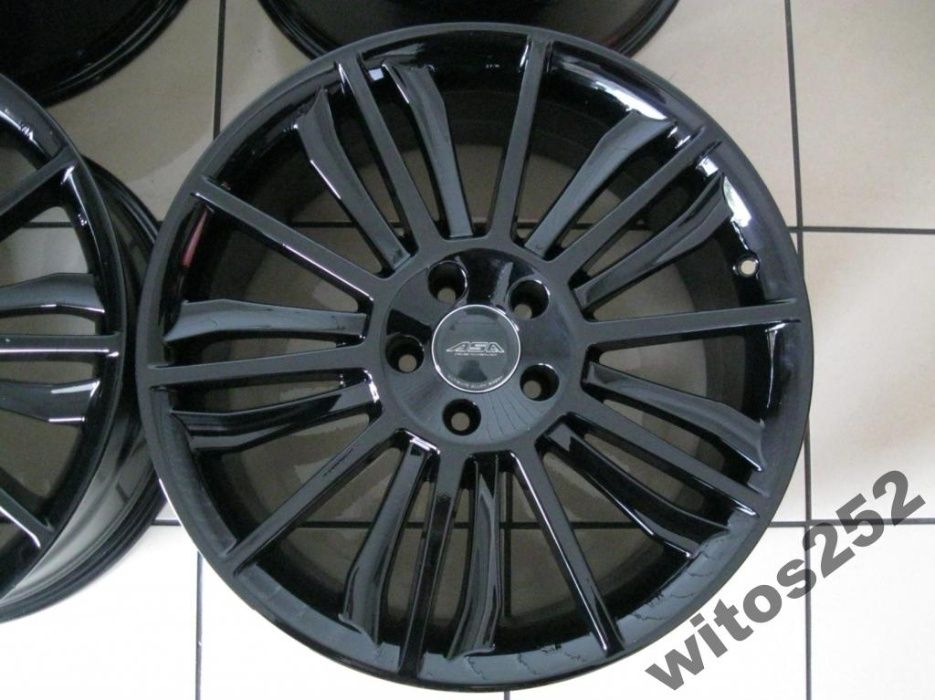 ASA - BBS 19" 5X112 Audi , Mercedes , VW