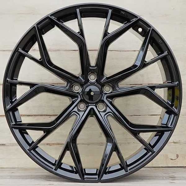 Alufelgi 22 5x112 FELGI BMW GOLF JETA scirocco PASSAT B6 B7 B8 B9 A4