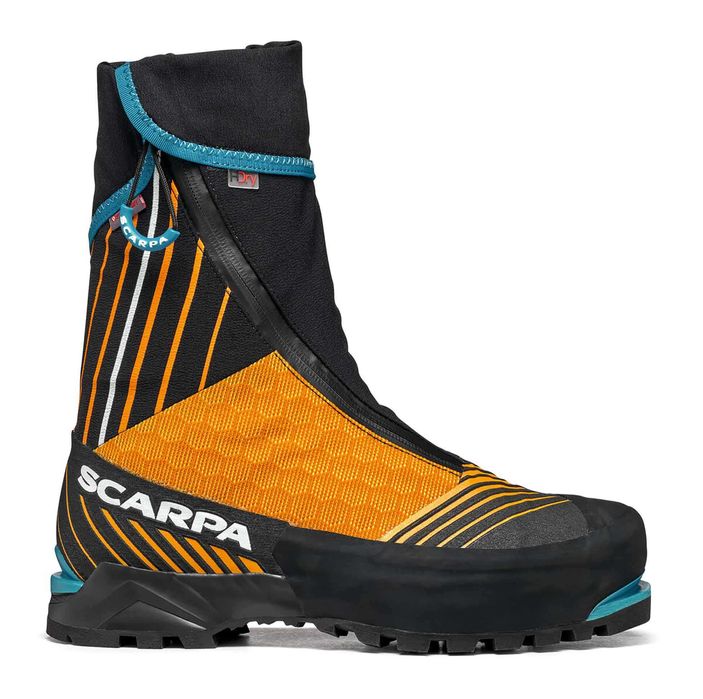 Buty wysokogórskie Scarpa Phantom Tech