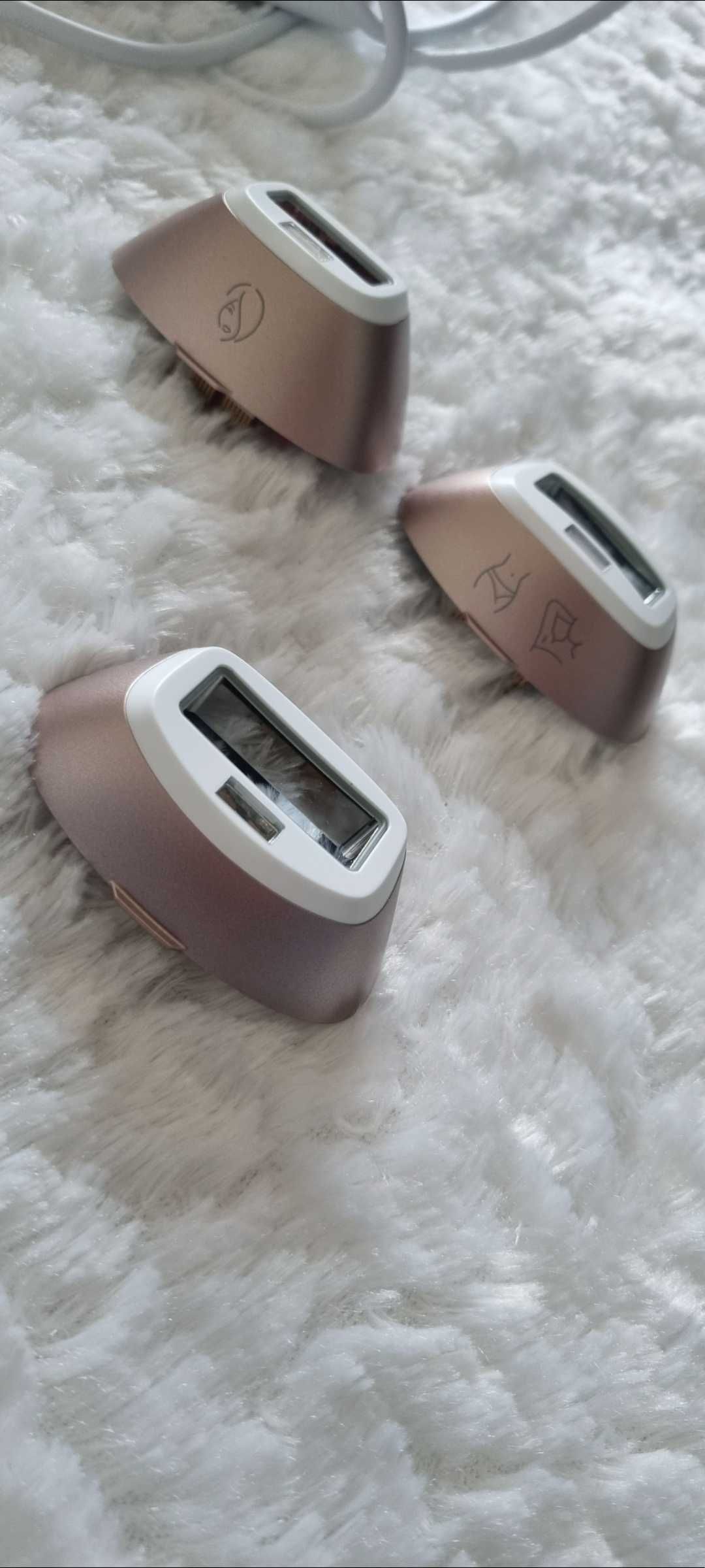 Depilator Philips Lumea 9000 IPL BRI955/00