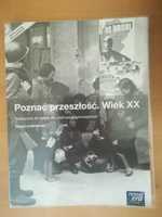 Poznać przeszłość. Wiek XX - podręcznik do historii