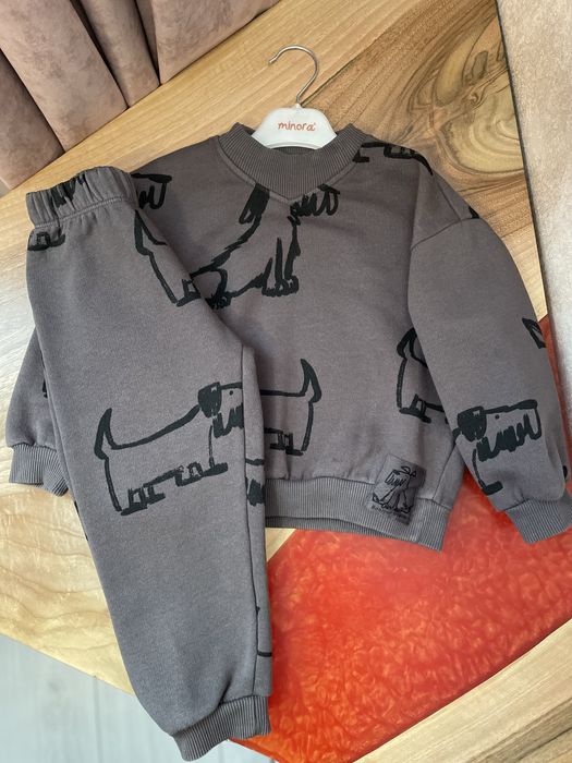 Костюм ZARA, розмір 2-3 роки