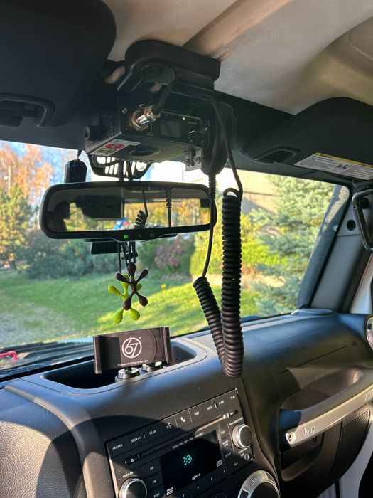 Jeep Wrangler JK Rubicon 2016 niski przebieg dużo modów Katowice