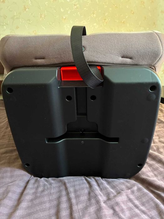 Автокрісло Daiichi First7 0-25 кг Organic Brown