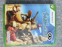 Sandland - Xbox Series X