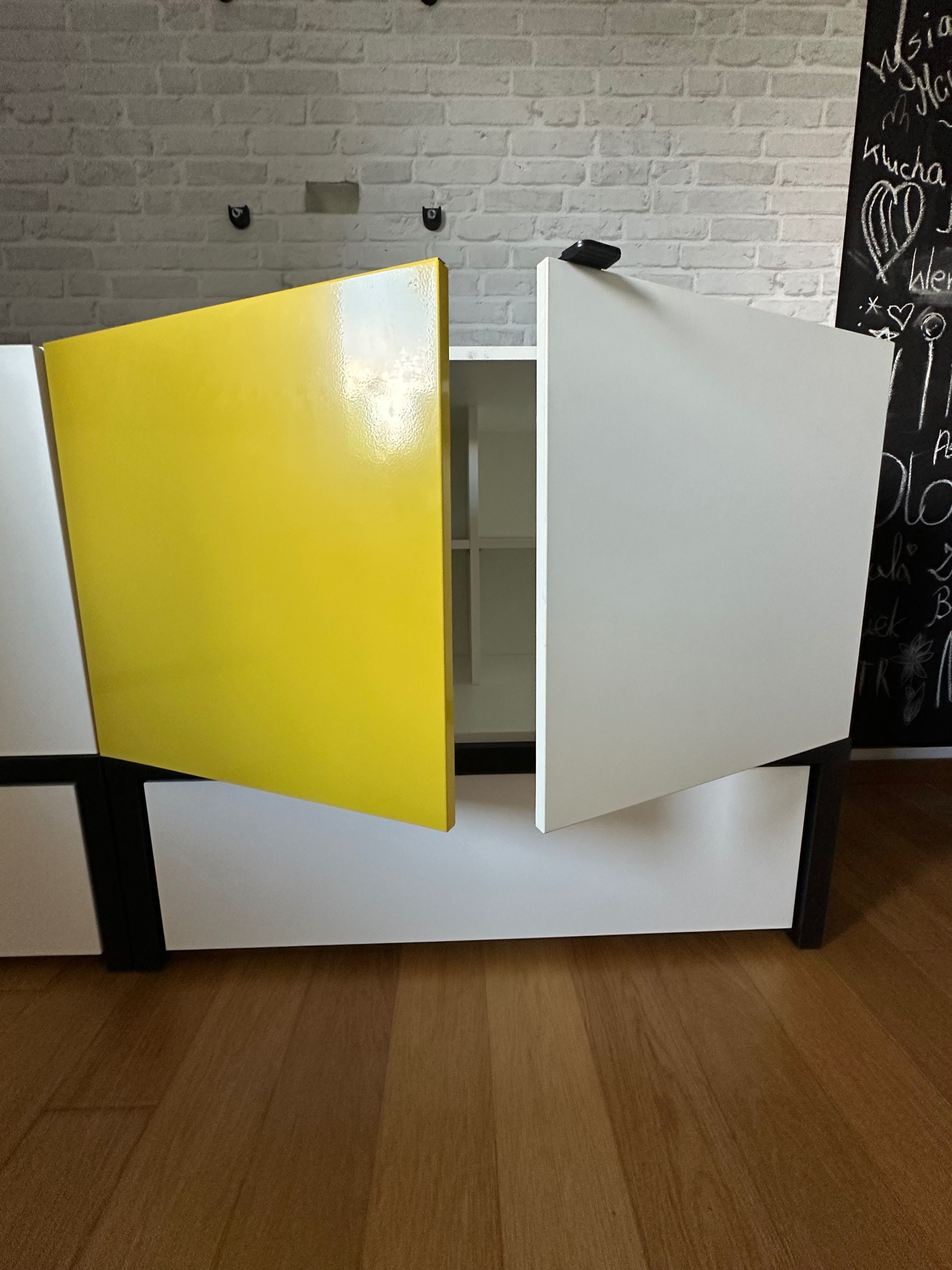 Meble młodzieżowe Vox Young Users