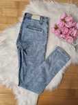 Jasne dzins • dzinsy damskie Miss RJ Denim S/36