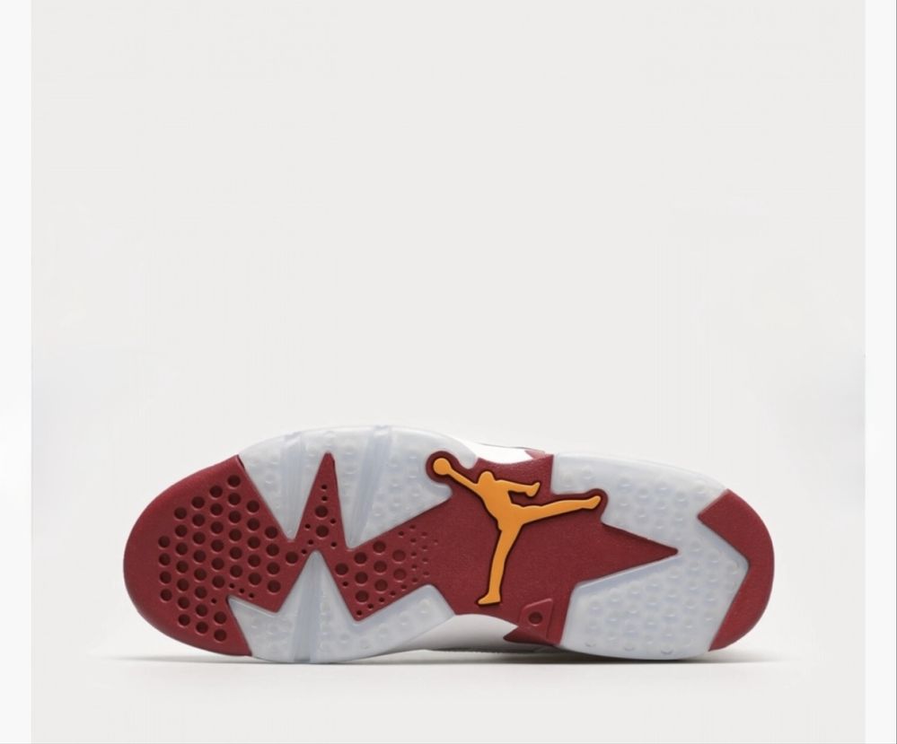 кросівки чоловічі nike jumpman 3-peat white