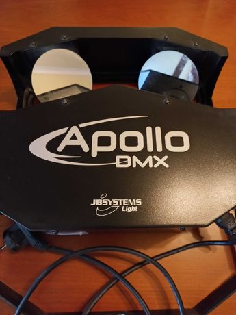 JB Systems Apollo DMX