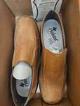 Buty męskie Rieker