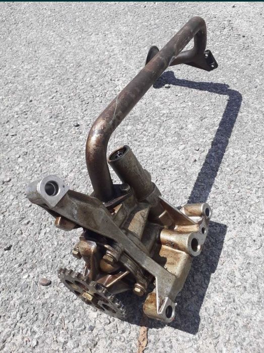 Маслонасос BMW m52b20