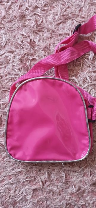 Torebka Masza i Niedźwiedź