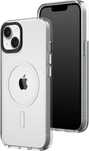 RHINOSHIELD Clear Case MagSafe iPhone 12 PRO MAX przezroczyste odporne