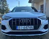 Audi Q3 AUDI Q3 automat 2021