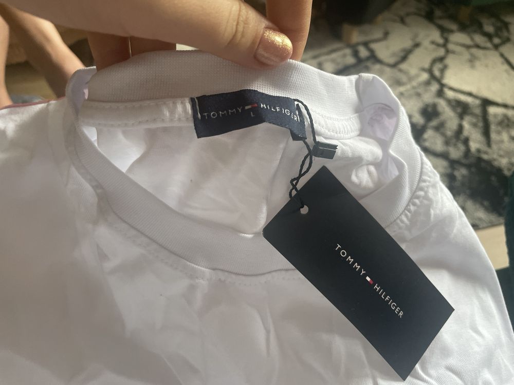 Tshirt meski Tommy Jeans