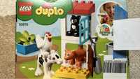 Lego Duplo 10870