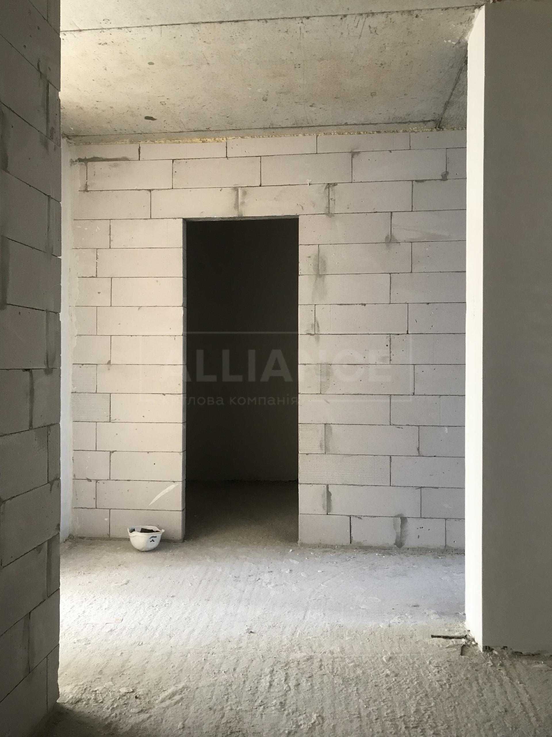 Продаж 3 кімнатної квартири в зданому будинку ЖК Manhattan