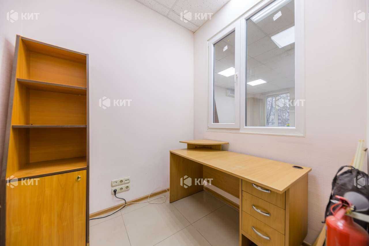 Офіс 100м2 Гагаріна (Левада, пр. Гагарина) 127110